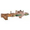 DESCRIPTION: (1) BACKFLOW PREVENTER BRAND/MODEL: WATTS #793HL6 INFORMATION: LEAD FREE CAST COPPER SILICON ALLOY SIZE: WATTS LF009, 1 1/4 IN, NPT, 21 1