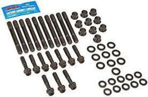 DESCRIPTION: (1) MAIN BOLTS AND STUDS KIT BRAND/MODEL: ARP #230-5401 RETAIL$: $280.92 EA QTY: 1