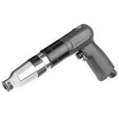 DESCRIPTION: (1) SCREWDRIVER BRAND/MODEL: INGERSOLL RAND #436P19 SIZE: 1/4 IN, INDUSTRIAL DUTY, 4.4 IN-LB TO 20.4 IN-LB, 1,650 RPM FREE SPEED RETAIL$: