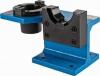 DESCRIPTION: (1) TOOL HOLDER DEVICE BRAND/MODEL: INTERSTATE #85560985 INFORMATION: BLUE SIZE: 2 POSITIONS, HORIZONTAL AND VERTICAL RETAIL$: $229.74 EA