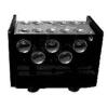 DESCRIPTION: (1) POWER DISTRIBUTION BLOCK BRAND/MODEL: #PDB-55-600-1-EC INFORMATION: BLACK RETAIL$: $453.00 EA QTY: 1