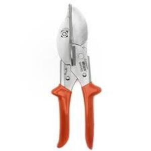 DESCRIPTION: (2) MOLDING MITER SNIPS BRAND/MODEL: CRESCENT #M45RS INFORMATION: ORANGE HANDLE SIZE: 1/2" RETAIL$: $22.97 EA QTY: 2