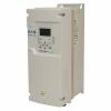 DESCRIPTION: (1) VARIABLE FREQUENCY DRIVE BRAND/MODEL: EATON #40HZ04 SIZE: 480V AC, 40 HP MAX OUTPUT POWER, 61 A MAX OUTPUT CURRENT, NEMA 1 RETAIL$: $