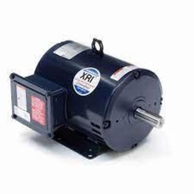 DESCRIPTION: (1) GENERAL PURPOSE MOTOR BRAND/MODEL: MARATHON #U428B SIZE: 208-230/460V, 3 PHASE RETAIL$: $892.10 EA QTY: 1