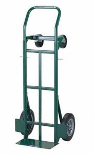 (1) HARPER HAND TRUCK