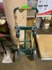 (1) HARPER HAND TRUCK - 2