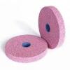 DESCRIPTION: (1) GRINDING WHEEL BRAND/MODEL: CUMI #RAA46 INFORMATION: PINK SIZE: H8, V206 RETAIL$: $43.38 EA QTY: 1