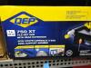 DESCRIPTION: (1) TILE WET SAW BRAND/MODEL: QEP #750 XT INFORMATION: BLACK RETAIL$: $183.29 EA QTY: 1 - 2