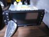 DESCRIPTION: (1) NAVIGATION CD DVD RAIDO HEAD UNIT BRAND/MODEL: DODGE JEEP RETAIL$: $250.00 QTY: 1 - 2