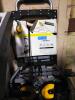 DESCRIPTION: (1) FOLDIGN HAND TRUCK AND DOLLY BRAND/MODEL: MOUNT-IT #B06X9CP53T SIZE: 264 LB CAP RETAIL$: $80.00 EA QTY: 1 - 3