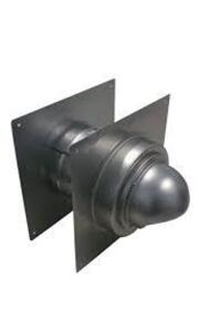 DESCRIPTION: (1) ADJUSTABLE WALL THIMBLE BRAND/MODEL: NORITZ # WT4-H-8-1 SIZE: (4.1"-7.8") RETAIL$: $247.00 EA QTY: 1