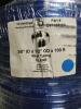 DESCRIPTION: (2) ROLLS OF VINYL TUBING BRAND/MODEL: TD HOLDINGS #CVT038100 INFORMATION: BLUE SIZE: 3/8X1/2X100 RETAIL$: $129.93 EA QTY: 2 - 3