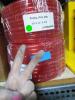 DESCRIPTION: (2) ROLLS OF VINYL TUBING BRAND/MODEL: TD HOLDINGS #CVT038100 INFORMATION: RED SIZE: 3/8X1/2X100 RETAIL$: $129.93 EA QTY: 2 - 2