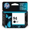 DESCRIPTION: (1) CASE OF (14) PRINTER CARTRIDGE BRAND/MODEL: HP #94 INFORMATION: BLACK RETAIL$: $43.99 EA QTY: 1