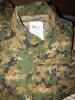 DESCRIPTION: (5) COVERALLS BRAND/MODEL: US MILITARY SURPLUS INFORMATION: WOODLAND SIZE: X-LARGE RETAIL$: $25.00 EA QTY: 5