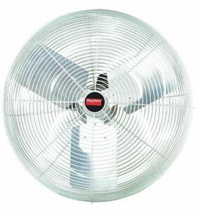 (1) DAYTON INDUSTRIAL FAN