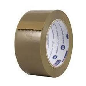 DESCRIPTION: (1) CASE OF (24) ROLLS OF CARTON SEALING TAPE BRAND/MODEL: INTERTAPE #31HJ37 INFORMATION: TAN SIZE: 3INX55YD RETAIL$: $200.00 EA QTY: 1