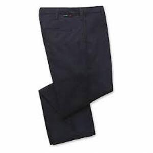 DESCRIPTION: (2) PAIRS OF WORK PANTSBRAND/MODEL: 53GR60INFORMATION: BLUESIZE: 36"RETAIL$: $86.78 EAQTY: 2