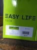 DESCRIPTION: (2) PACKS OF (20) GROUNDED REPL PLUG BRAND/MODEL: EASY LIFE #0-1115 SIZE: 125V RETAIL$: $16.56 EA QTY: 2 - 3