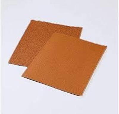 DESCRIPTION: (3) PACKS OF (100) ABRASIVES SHEETS BRAND/MODEL: 3M #10030 SIZE: 9X11 RETAIL$: $172.00 EA QTY: 3