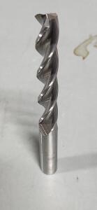 DESCRIPTION: (2) ALUMADRILL ALUMINUM DRILL BRAND/MODEL: FULLERTON 19034 RETAIL$: 141.83 EA QTY: 2