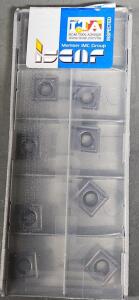 (20) SOMT 09T306 CARBIDE TURNING INSERTS