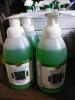 DESCRIPTION: (4) FOAM SOAP REFILL BRAND/MODEL: GEORGIA PACIFIC #42819 INFORMATION: TRANQUIL ALOE SIZE: 1200 ML RETAIL$: $300.00 TOTAL QTY: 4 - 4