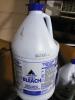 DESCRIPTION: (4) GERMICIDAL ULTRA BLEACH BRAND/MODEL: AROCEP #AR110001 SIZE: 1 GALLON RETAIL$: $15.60 EA QTY: 4 - 4