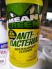 DESCRIPTION: (6) ANTIBACTERIAL MULTI SURFACE CLEANER BRAND/MODEL: MEAN GREEN #56JF18 SIZE: 32 OZ RETAIL$: $5.00 EA QTY: 6 - 3