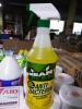 DESCRIPTION: (6) ANTIBACTERIAL MULTI SURFACE CLEANER BRAND/MODEL: MEAN GREEN #56JF18 SIZE: 32 OZ RETAIL$: $5.00 EA QTY: 6 - 4