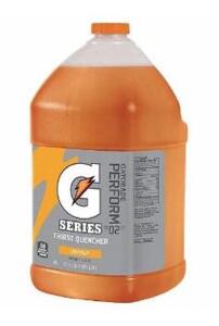 (3) PACKS OF (4) GATORADE SPORTS DRINK MIX