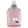 DESCRIPTION: (3) LUXURY FOAM HANDWASH BRAND/MODEL: GOJO SIZE: 2L RETAIL$: $16.99 EA QTY: 3