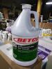 DESCRIPTION: (1) ANTIBACTERIAL LOTION SKIN CLEANSER BRAND/MODEL: BETCO SIZE: 1 GALLON RETAIL$: $26.21 EA QTY: 1 - 3