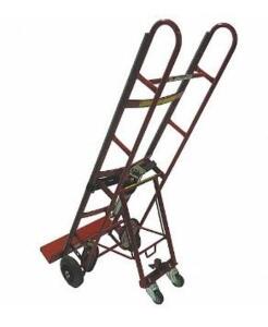 (1) DAYTON ERGONOMIC HAND TRUCK