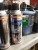 DESCRIPTION: (6) MOLD RELEASE CLEANERS BRAND/MODEL: SPRAYON MR353 #13E052 SIZE: 15 OZ RETAIL$: $11.00 EA QTY: 6 - 4