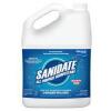 DESCRIPTION: (1) ALL PURPOSE DISINFECTANT BRAND/MODEL: SANIDATE SIZE: 1 GALLON RETAIL$: $50.00 EA QTY: 1