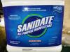 DESCRIPTION: (1) ALL PURPOSE DISINFECTANT BRAND/MODEL: SANIDATE SIZE: 1 GALLON RETAIL$: $50.00 EA QTY: 1 - 2