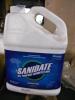 DESCRIPTION: (1) ALL PURPOSE DISINFECTANT BRAND/MODEL: SANIDATE SIZE: 1 GALLON RETAIL$: $50.00 EA QTY: 1 - 3