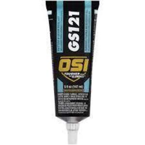 DESCRIPTION: (6) GUTTER SEALANT BRAND/MODEL: OSI GUTTER GS121 INFORMATION: CLEAR SIZE: 5 FL OZ RETAIL$: $11.98 EA QTY: 6