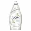 DESCRIPTION: (4) HAND WAS DISHWASHING SOAP BRAND/MODEL: IVORY #6PNU3 SIZE: 24 OZ RETAIL$: $8.00 EA QTY: 4