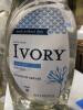 DESCRIPTION: (4) HAND WAS DISHWASHING SOAP BRAND/MODEL: IVORY #6PNU3 SIZE: 24 OZ RETAIL$: $8.00 EA QTY: 4 - 3