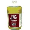 DESCRIPTION: (1) LIQUID SOLDERING FLUX BRAND/MODEL: HARRIS STAY CLEAN SIZE: 1 GALLON RETAIL$: $61.46 EA QTY: 1