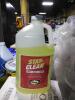 DESCRIPTION: (1) LIQUID SOLDERING FLUX BRAND/MODEL: HARRIS STAY CLEAN SIZE: 1 GALLON RETAIL$: $61.46 EA QTY: 1 - 3