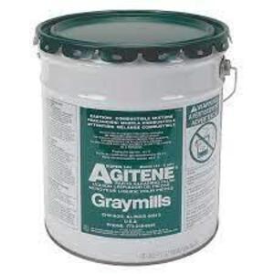 DESCRIPTION: (1) SUPER AGITENE 141 BRAND/MODEL: GRAYMILLS SIZE: 5 GALLON RETAIL$: $287.78 EA QTY: 1