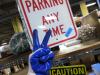 DESCRIPTION: (2) NO PARKING ANY TIME SIGN BRAND/MODEL: LYLE SIZE: ALUMINUM RETAIL$: $35.11 EA QTY: 2 - 2