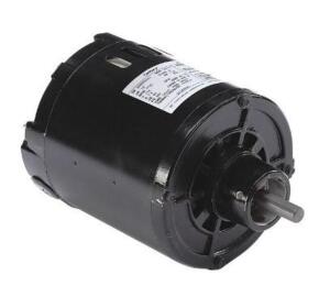 (1) CENTURY SUMP PUMP MOTOR