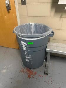 WASTE BIN