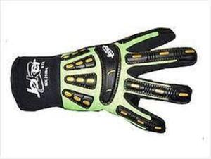 (12) PAIRS OF XTREME IMPACT OIL FIELD GLOVES