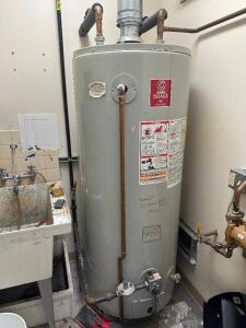 WATER HEATER