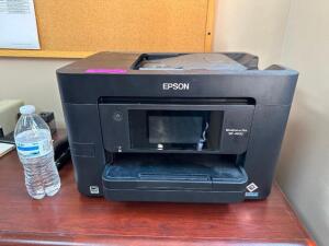 EPSON MULTI PURPOSE OFFICE PRINTER